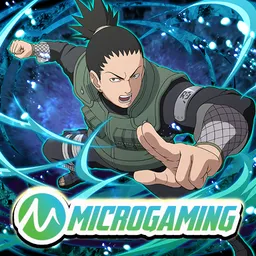 Microgaming by naruto 888