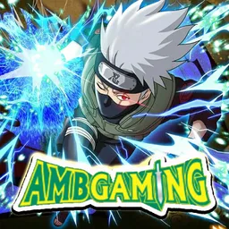 AMB gaming by naruto 888