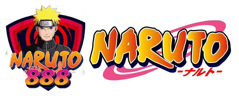 naruto 888